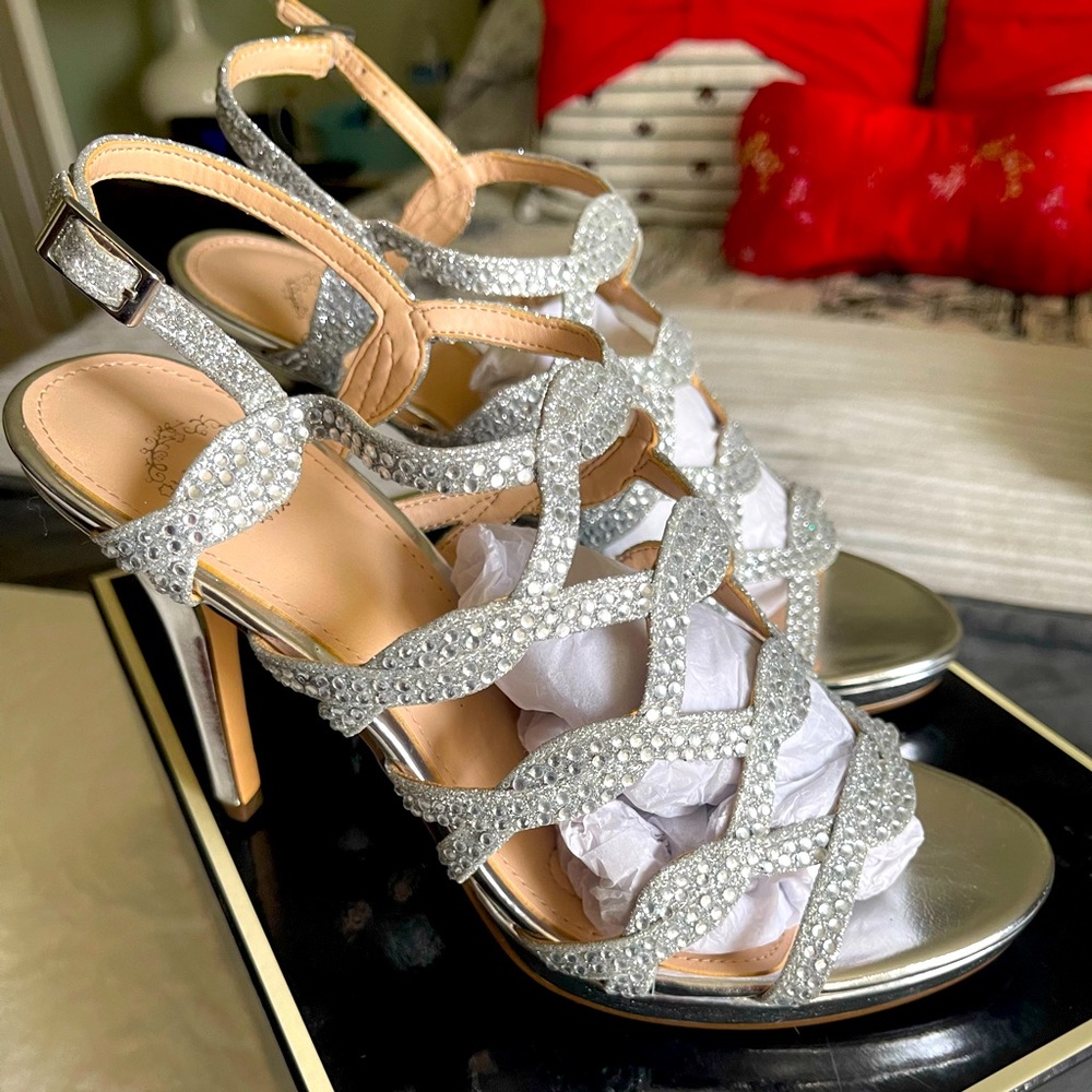 Dressy heels 👠⭐️